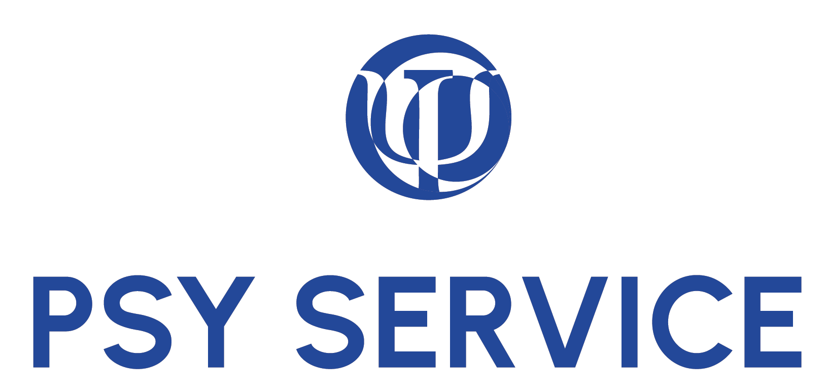 Logo PsyService