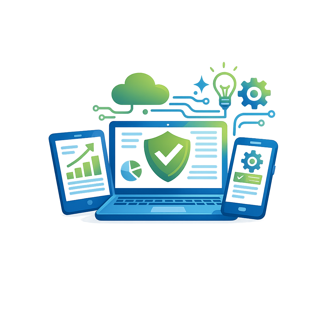 Soluciones digitales